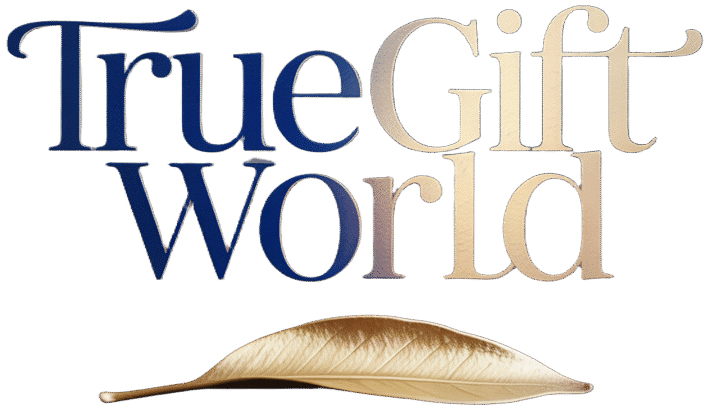 true gift world