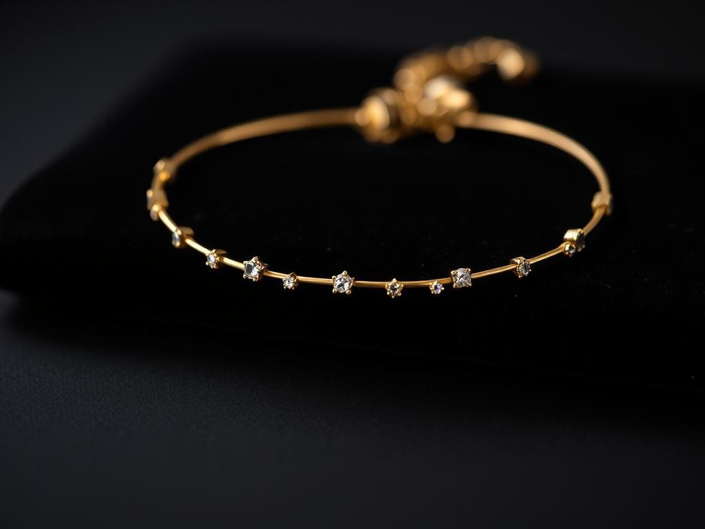 Constellation birthstone bracelet with zodiac charm - Prettiest Birthday Gifts ideas