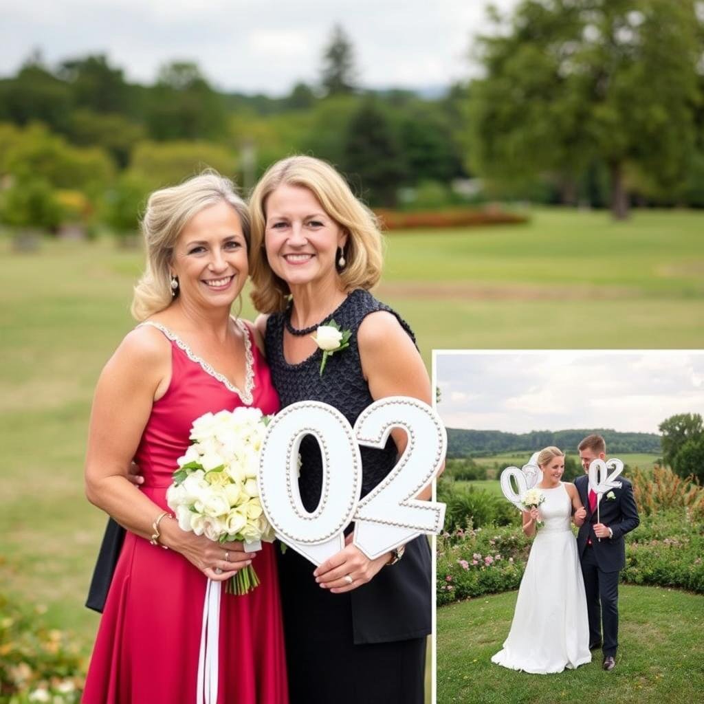 Anniversary photo session capturing relationship milestone