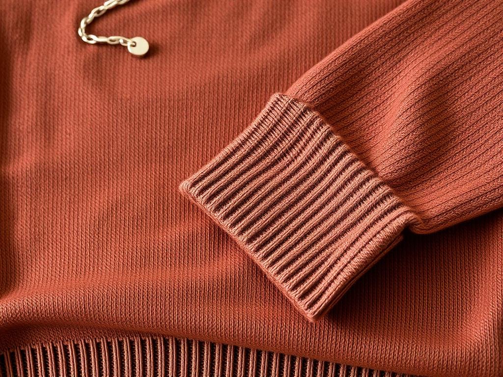 Cashmere sweater as valentines day gift for him