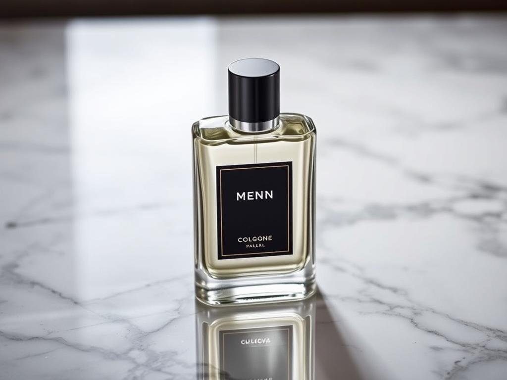 Cologne as a gift idea for boyfriend