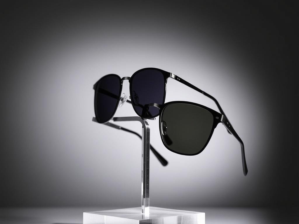 Designer sunglasses as valentines day gift for him