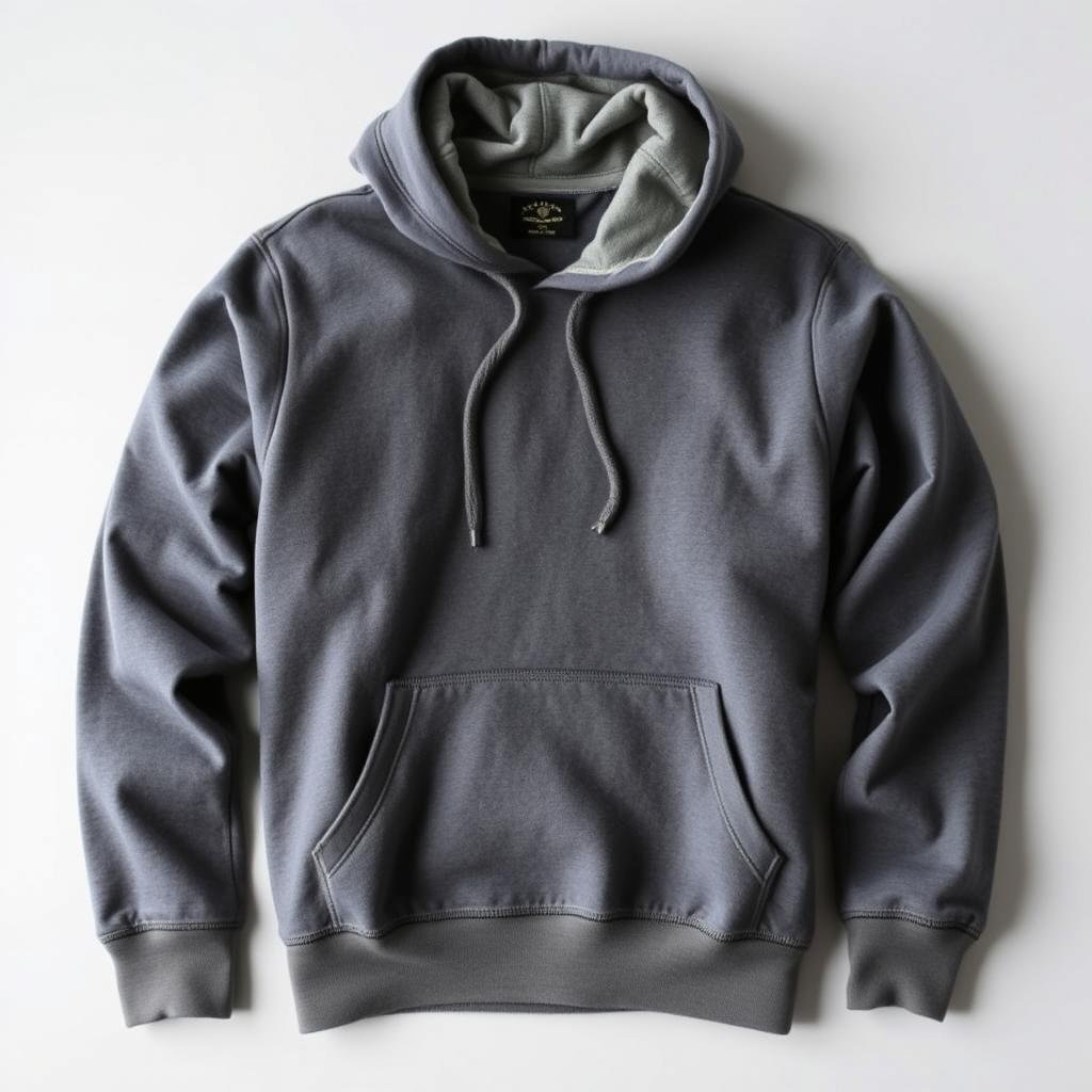 High-quality men's hoodie as a birthday gift for boyfriend