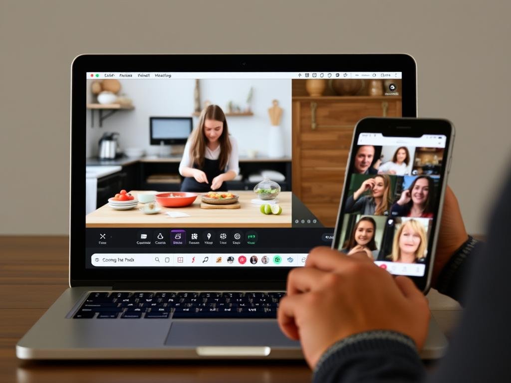 Online class or workshop gift