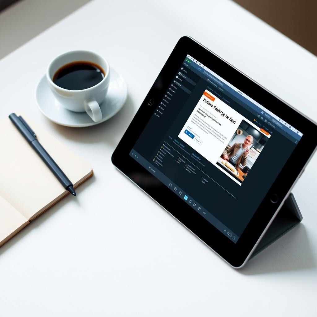 Online course in a skill they want to develop - educational gifts for millennials