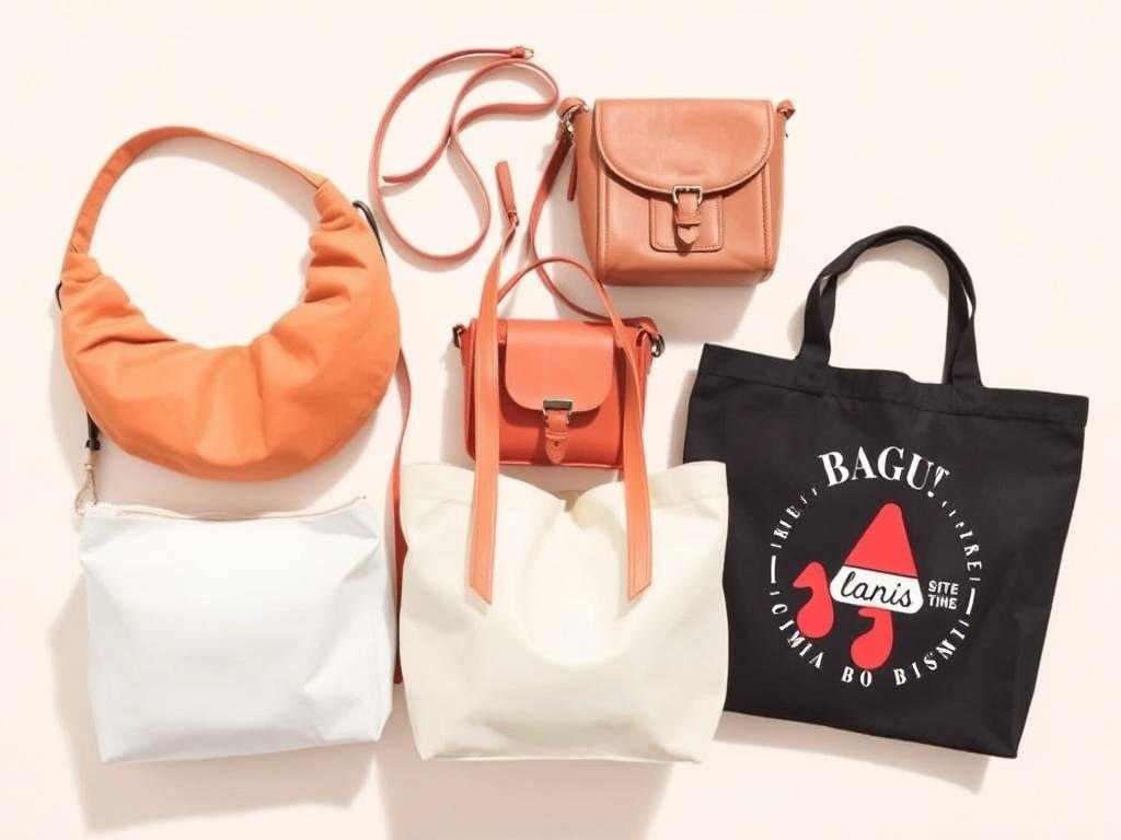 Popular bag styles among Gen Z