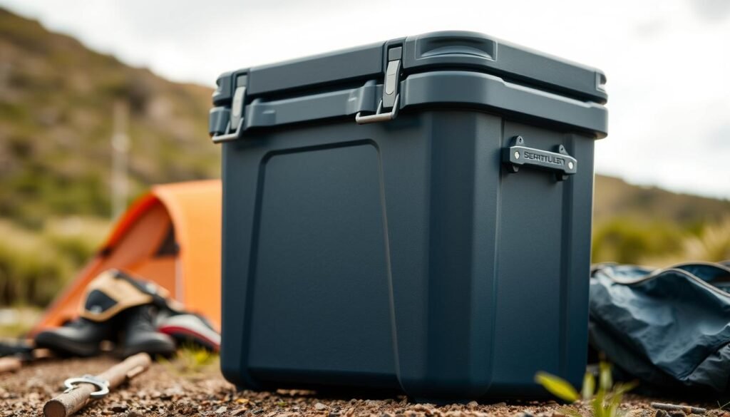 Premium cooler for outdoor enthusiast anniversary gift