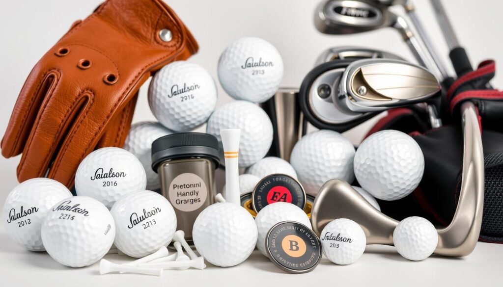 Premium golf accessories or clubs as boyfriend anniversary gift