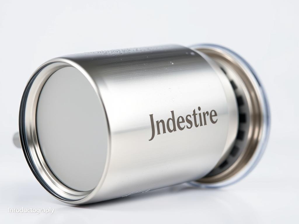 Premium insulated tumbler with custom engraving as affordable groomsmen gift