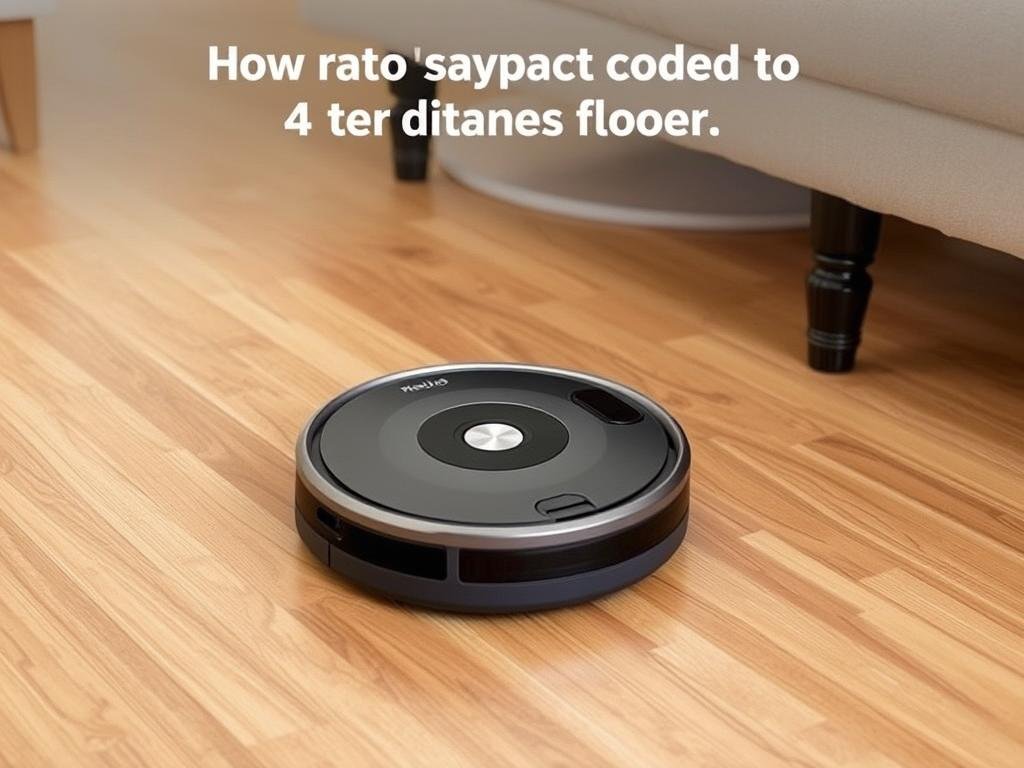 Smart robot vacuum cleaner for housewarming gift ideas