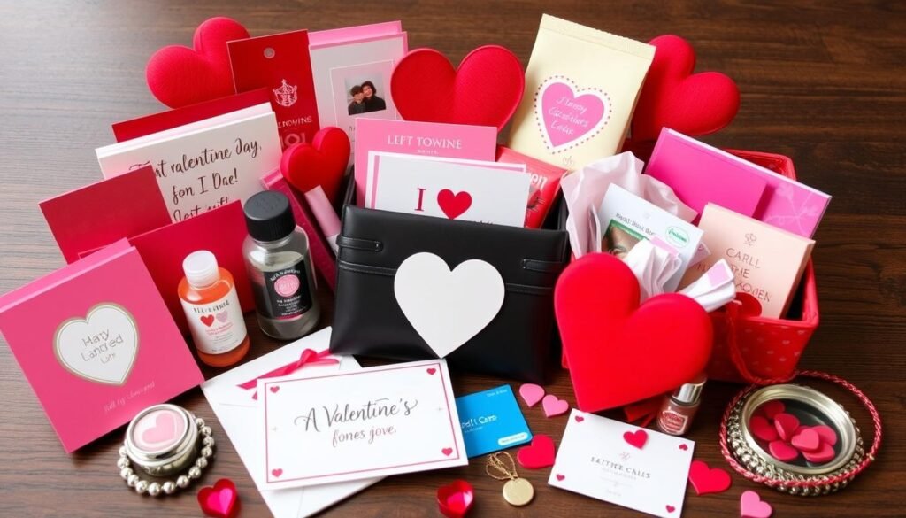 Sophisticated school valentines day gifts appropriate for high school students