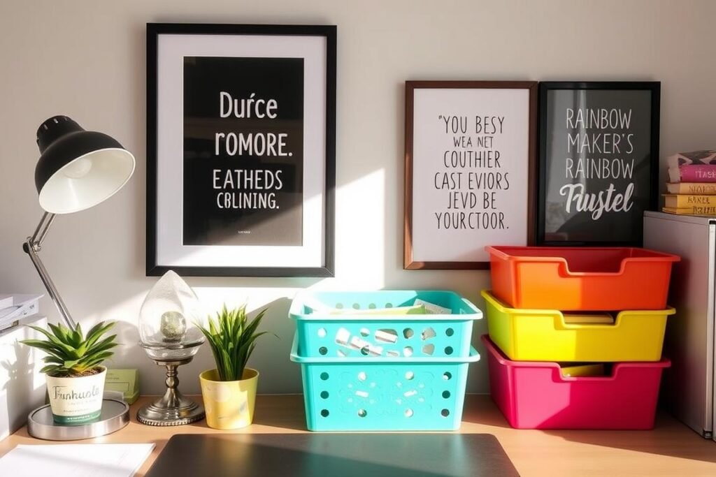 Tasteful classroom decoration items for teacher appreciation gifts