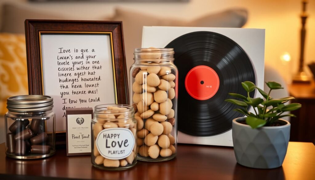 Thoughtful budget-friendly anniversary gifts for him