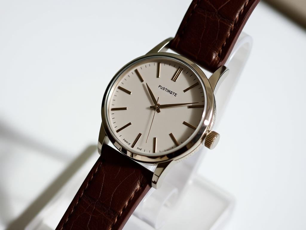 Watch as a gift idea for boyfriend