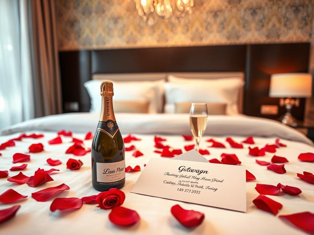 Weekend getaway gift for girlfriend birthday gifts