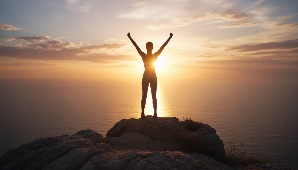 Successful transformation journey and healthy future ahead