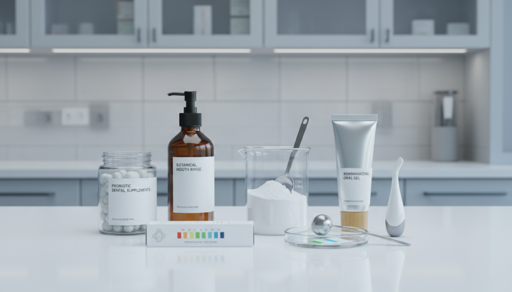 advanced natural dental care treatments and remineralization strategies for cavity prevention advanced natural dental care treatments and remineralization strategies for cavity prevention