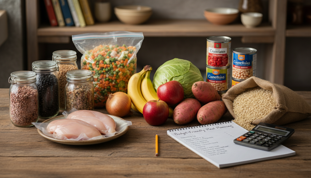 affordable healthy ingredients for weight watchers meals affordable healthy ingredients for weight watchers meals