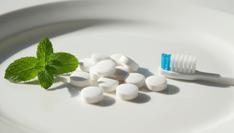 best probiotic for teeth and gums 2026 oral health supplement