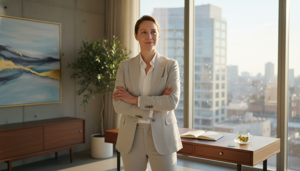 brain transformation program benefits and results