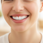 Bright Smile Tips: Your Complete Guide to a Radiant, Confident Smile bright smile tips showing person with radiant white teeth smiling confidently