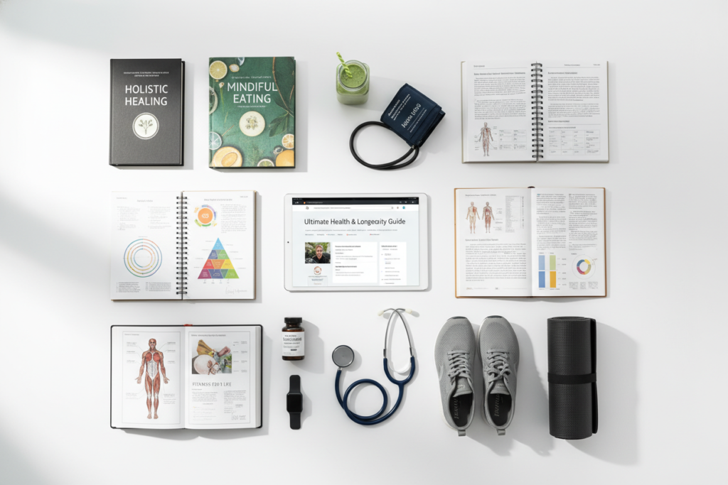 comprehensive oral health guide materials and resources