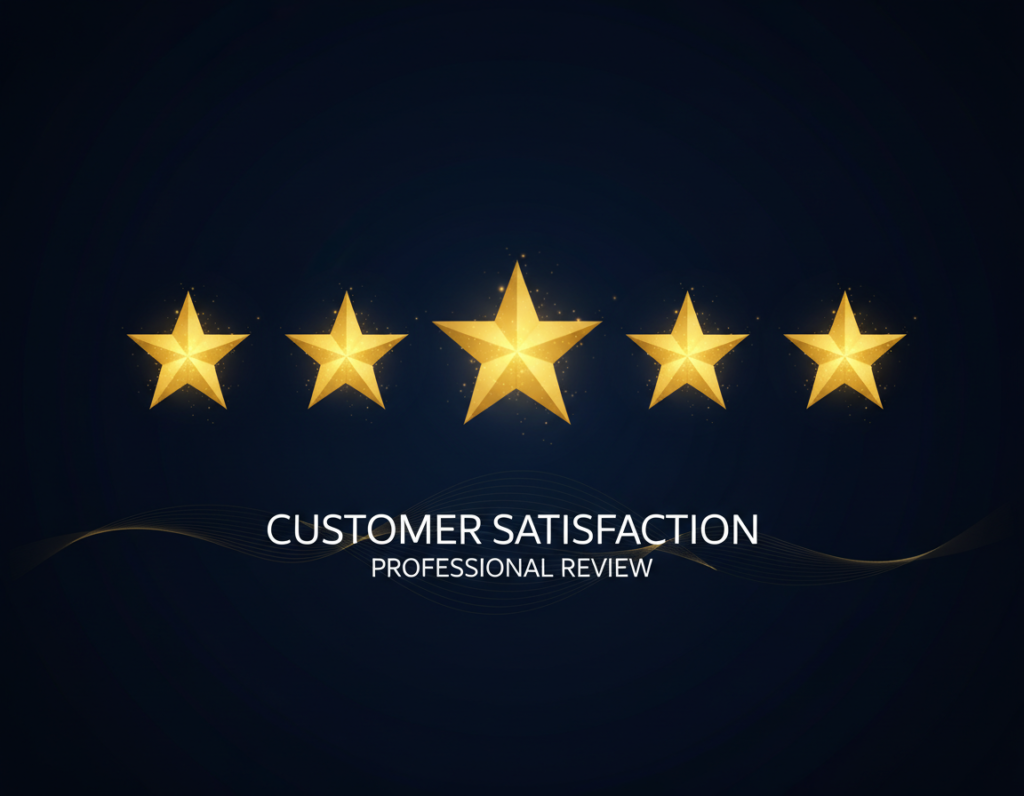customer review five stars customer review five stars