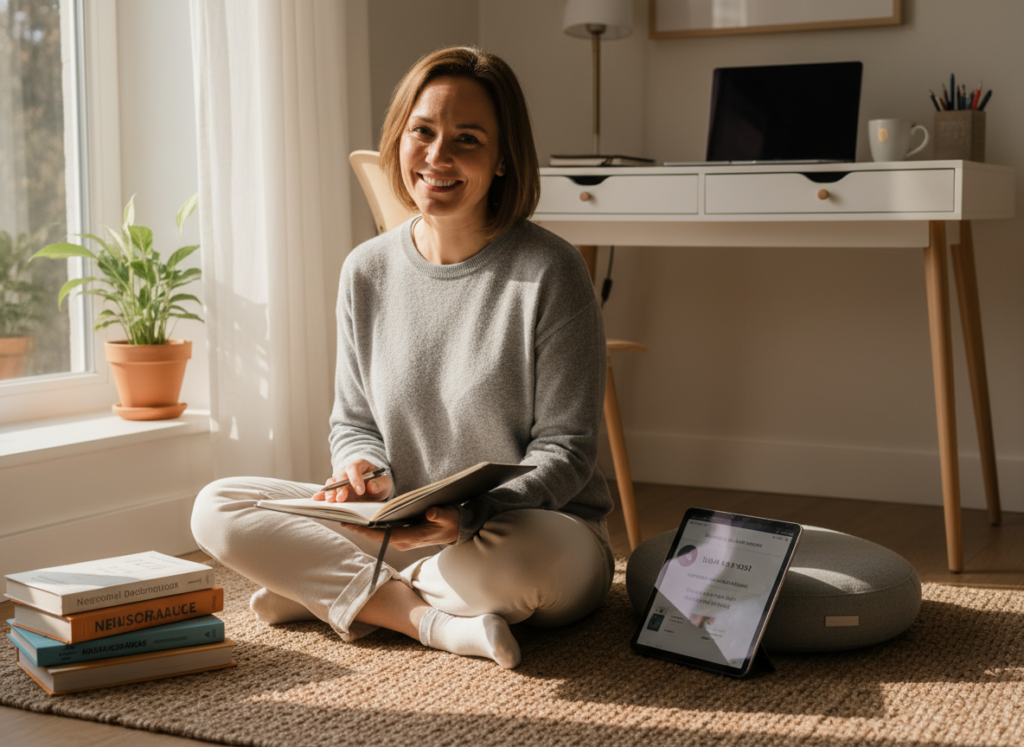 daily brain training practices and exercises