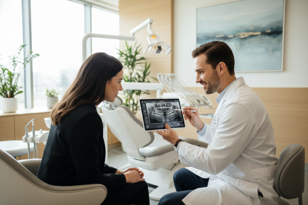 dental professional consultation about white teeth tips safety dental professional consultation about white teeth tips safety