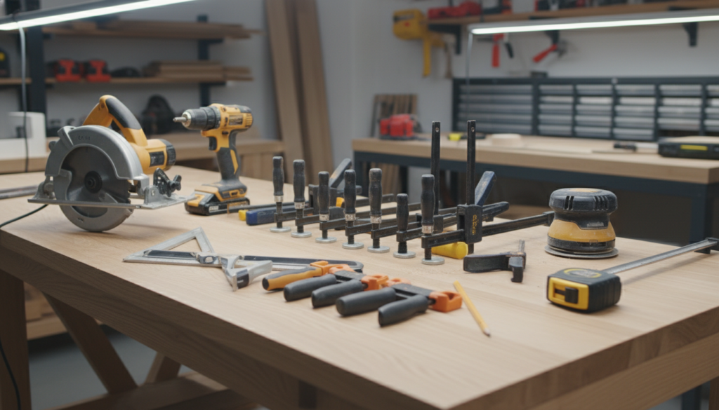 essential woodworking tools for table building projects essential woodworking tools for table building projects