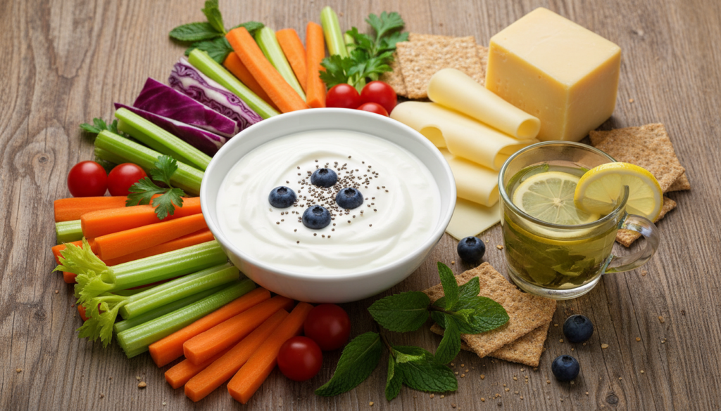 healthy foods supporting oral health healthy foods supporting oral health