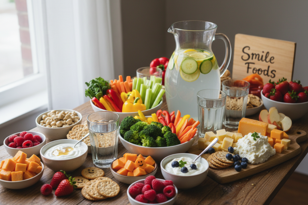 healthy foods that promote bright white teeth and oral health healthy foods that promote bright white teeth and oral health