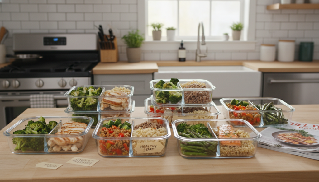 healthy meal prep for fat loss diet plan healthy meal prep for fat loss diet plan