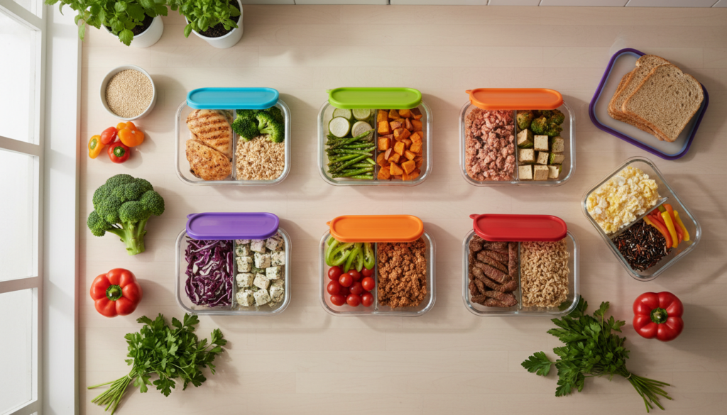 healthy meal prep for weight loss diet plan healthy meal prep for weight loss diet plan