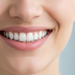 How to Strengthen Teeth Naturally: Expert-Backed Methods for Lasting Dental Health healthy smile showing naturally strong white teeth