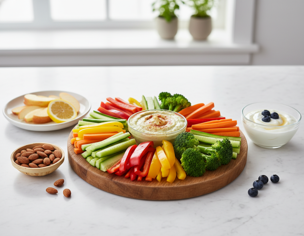 healthy snacks to manage hunger healthy snacks to manage hunger