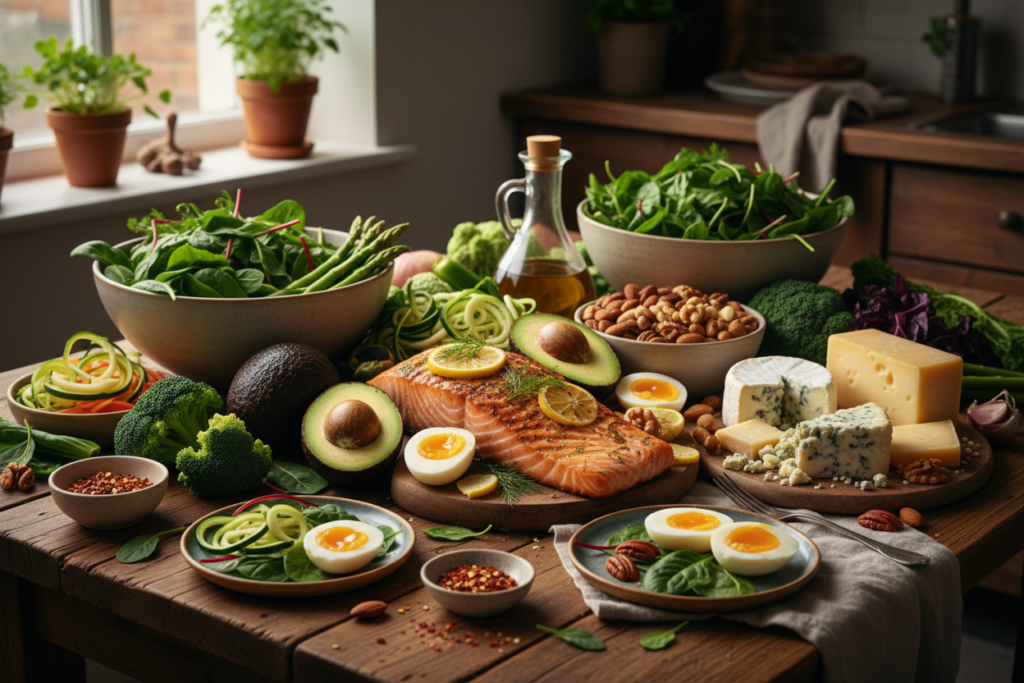 ketogenic diet foods and meals ketogenic diet foods and meals