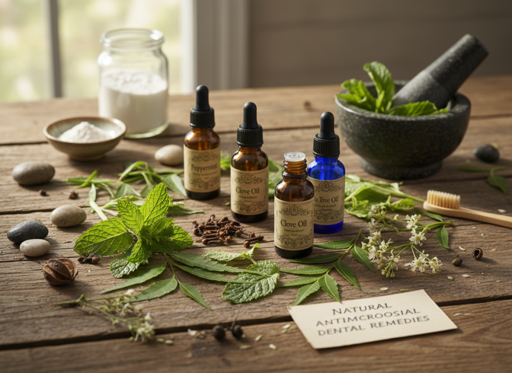 natural herbal remedies for oral health and preventing cavities including essential oils and herbs natural herbal remedies for oral health and preventing cavities including essential oils and herbs