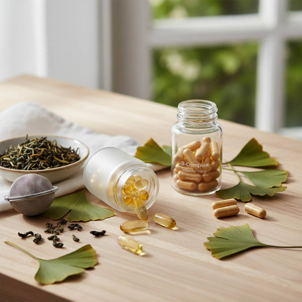 natural supplements and herbs for brain health natural supplements and herbs for brain health