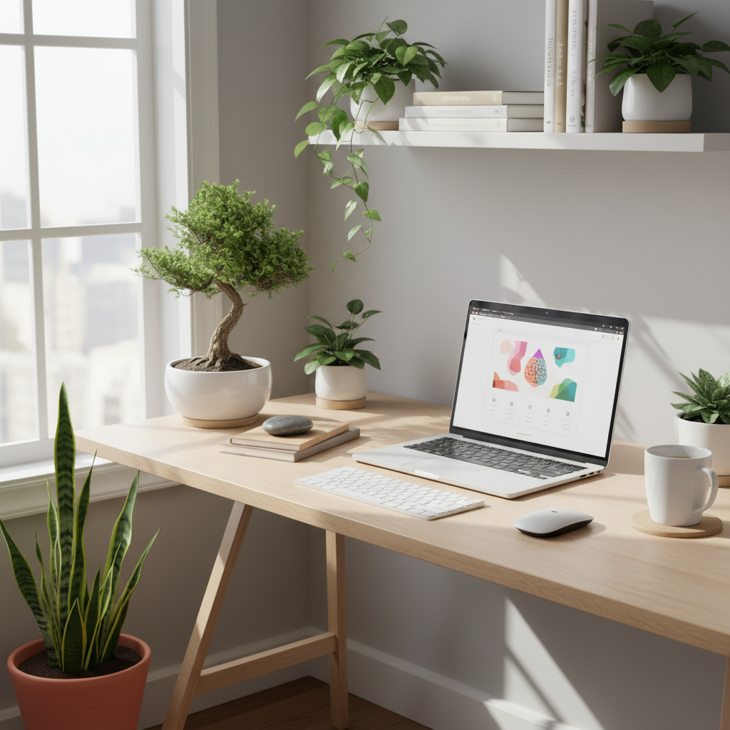 optimal environment for brain health and training