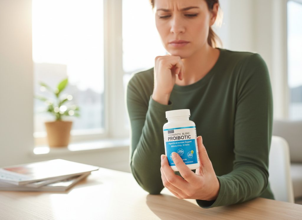 oral probiotic frequently asked questions oral probiotic frequently asked questions