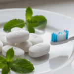 Probiotic for Teeth and Gums: The Natural Solution for Better Oral Health probiotic for teeth and gums supplement tablets