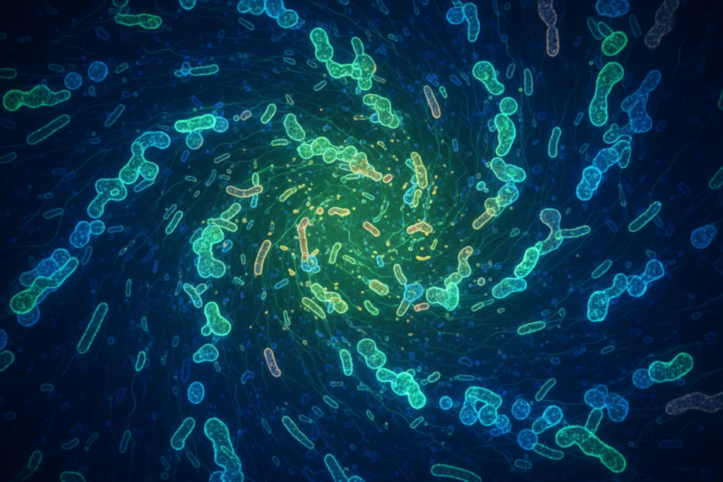 probiotics for oral health bacteria