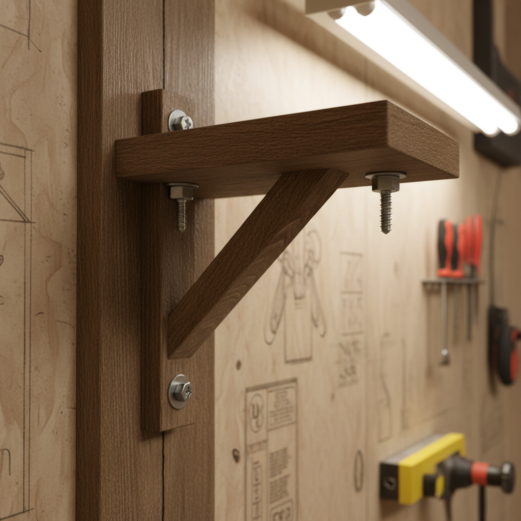 proper wall mounting techniques for wood storage shelves proper wall mounting techniques for wood storage shelves