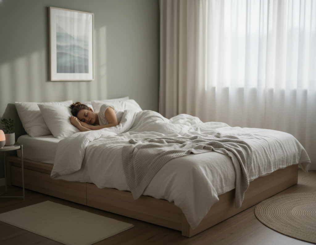 quality sleep for weight management quality sleep for weight management