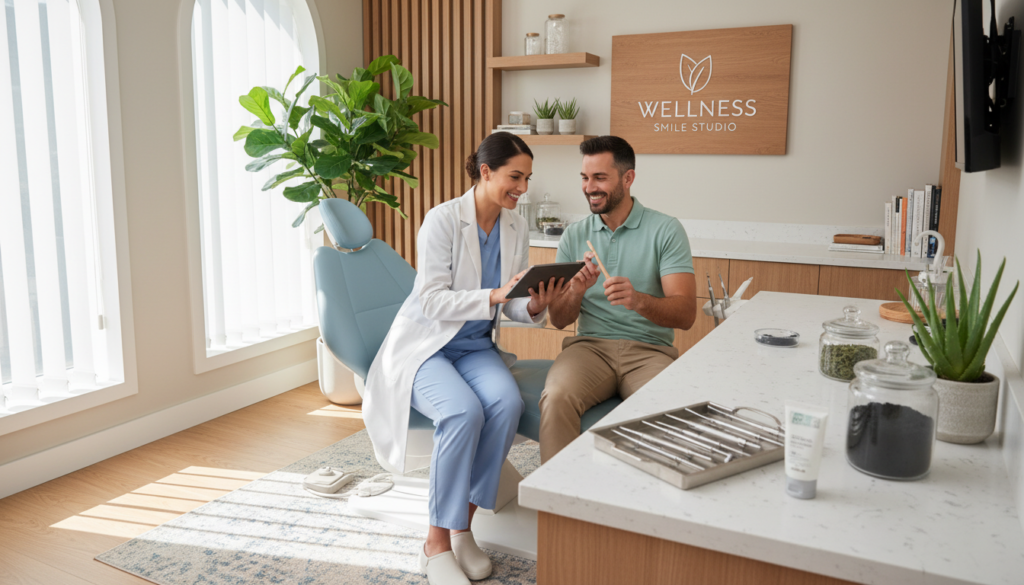 regular dental checkups and professional care combined with natural cavity prevention regular dental checkups and professional care combined with natural cavity prevention