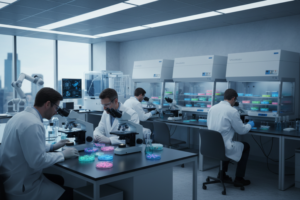 scientific research on oral probiotics scientific research on oral probiotics