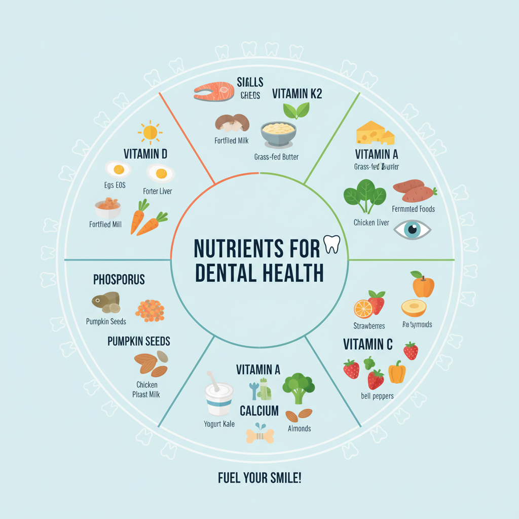 vitamins and minerals essential for dental care and preventing cavities naturally vitamins and minerals essential for dental care and preventing cavities naturally